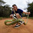 Reptiles Of South Africa - Tyrone Ping