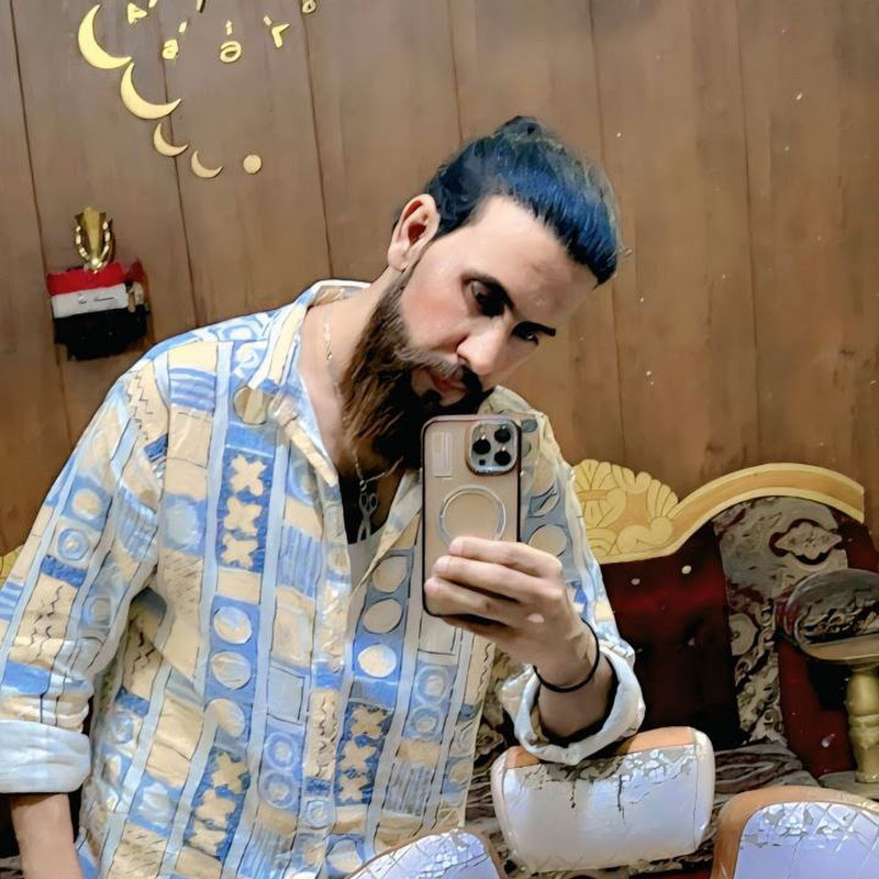 Channel Avatar