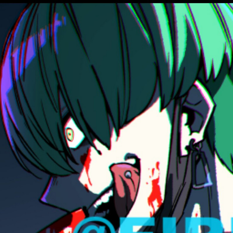 GhostFruitXIV