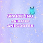 Sparkling Animated Anecdotes logo