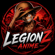 Legionz Anime