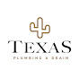 Texas Plumbing And Drain logo
