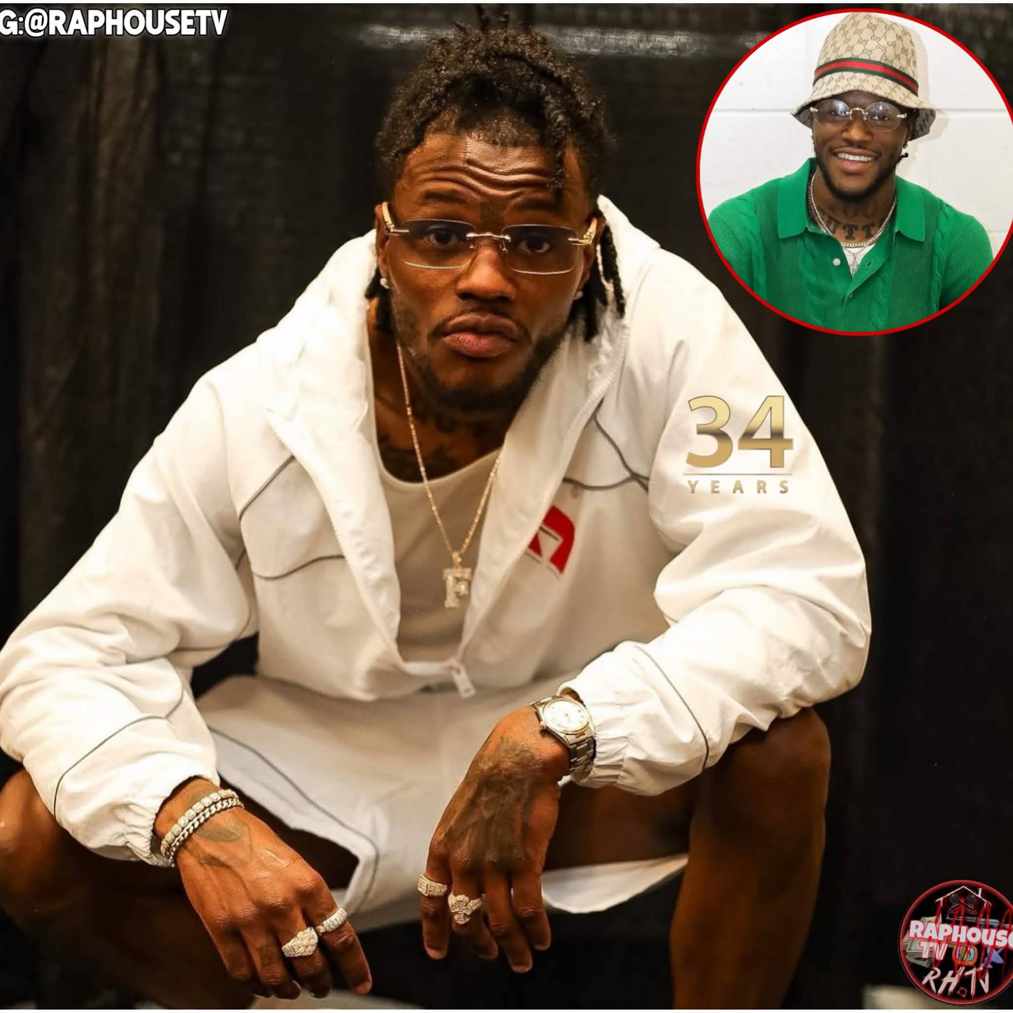 Post from Raphouse TV