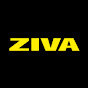 ZIVA STRENGTH logo