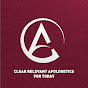 CRAFT APOLOGETICS logo