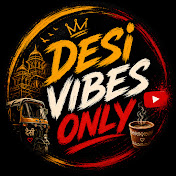 Desi vibes only 