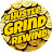 #HustleGrindRewind