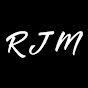 RJM Hunting Australia logo