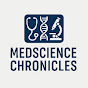 MedScience Chronicles  logo