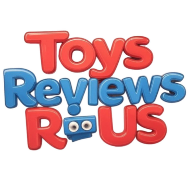 Toys Reviews R-Us