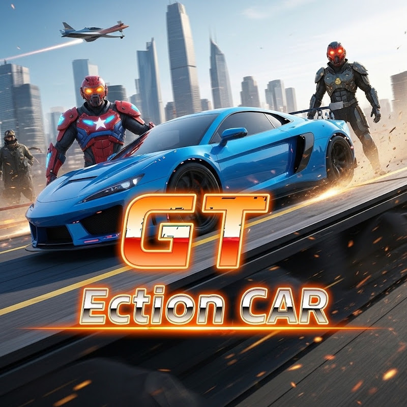 GT Ection CAR