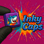 Inky Caps logo