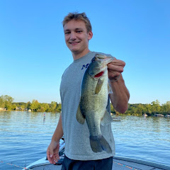 Sandski Fishing