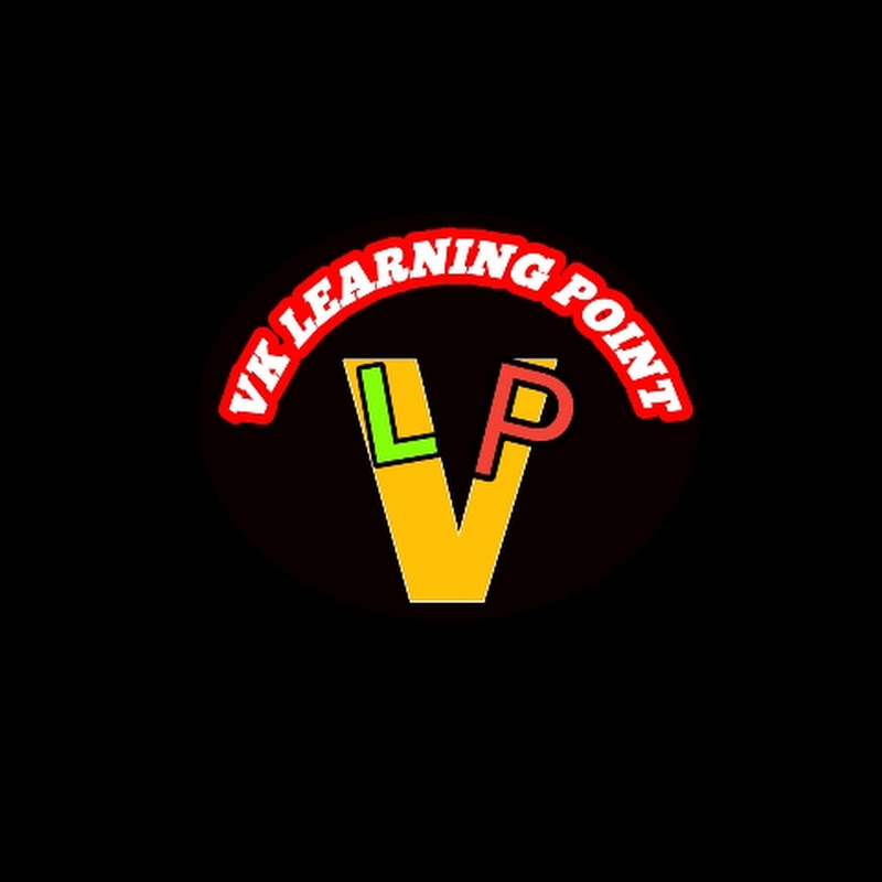 Vk Learning point