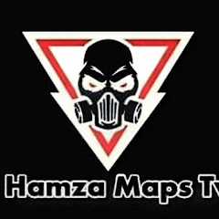 Hamza Maps Tv net worth