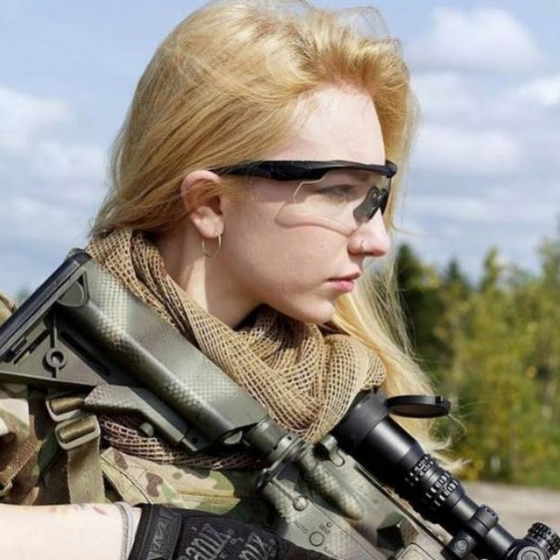 Wolf Warrior - 铁血战狼 Logo