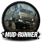 MudRunner KOSIL logo