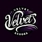 Velvet Echos logo