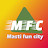 Masti fun city 