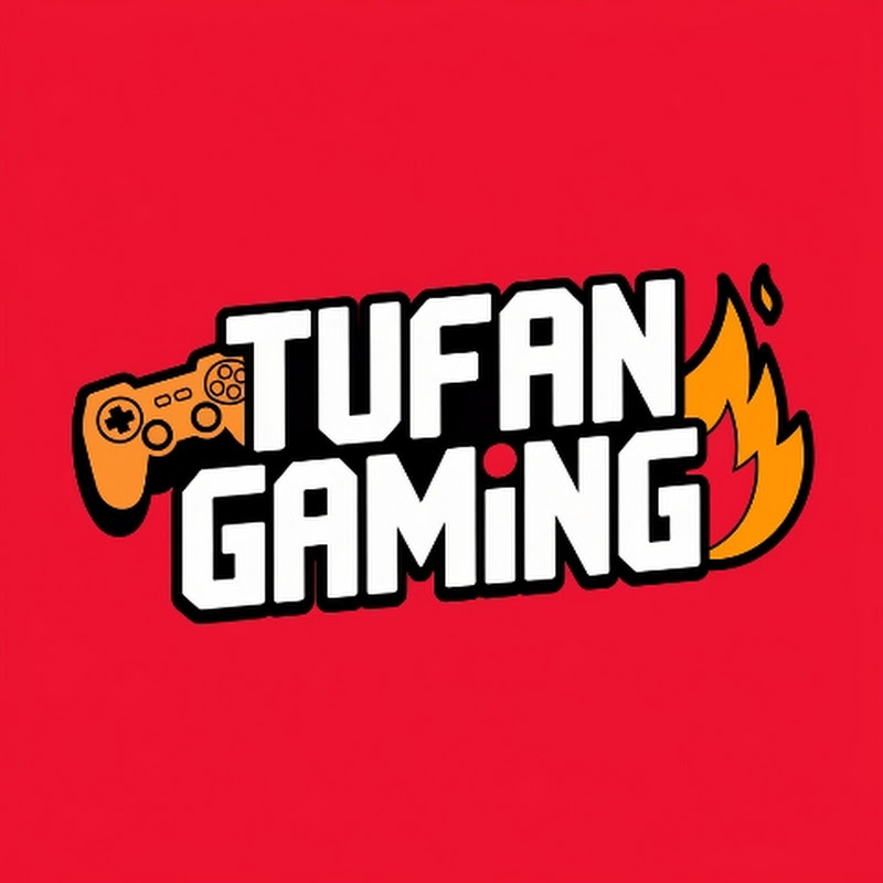 TUFAN GAMING 