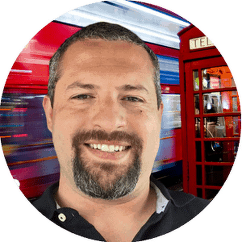 Marcio Resende