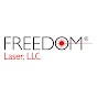 Freedom Laser, LLC logo