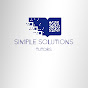 Simple Solutions Tutors logo