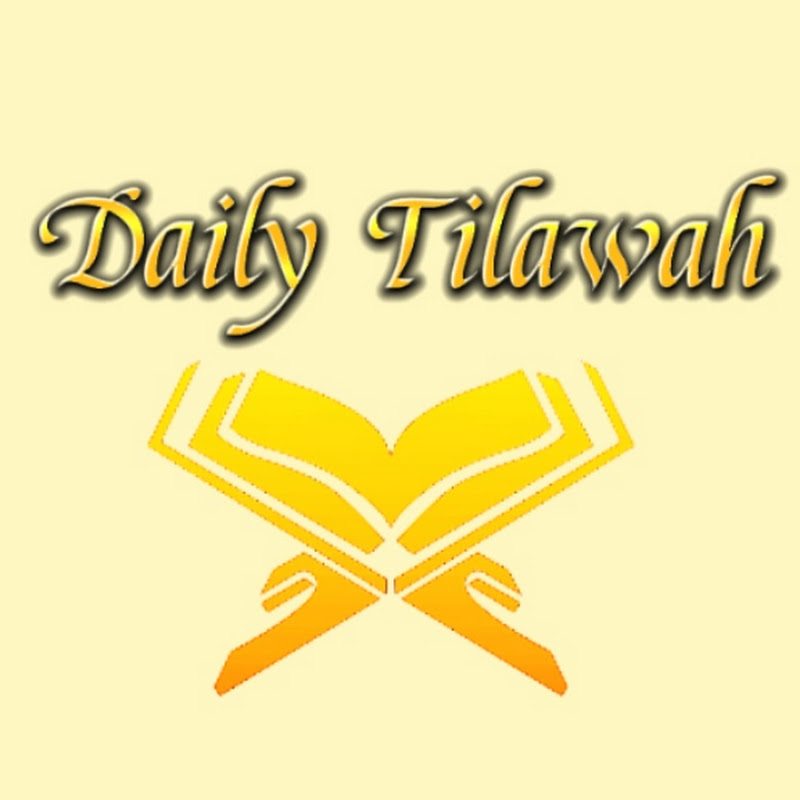 Daily Tilawah