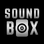 SoundBox Classic Rock logo