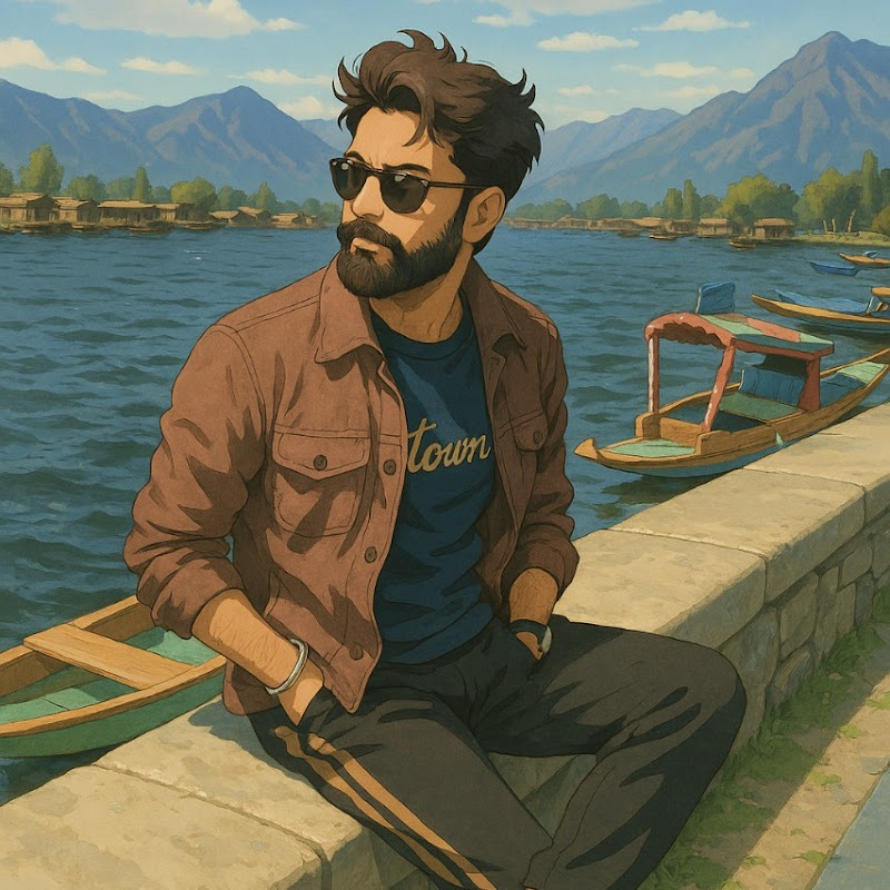 Vivek Gupta