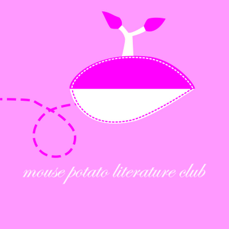 Mouse Potato Literature Club