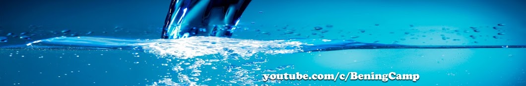 Bening Camp YouTube-Kanal-Avatar