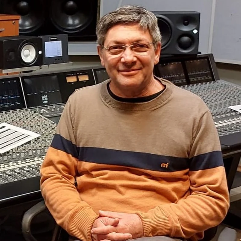 Pablo Embon
