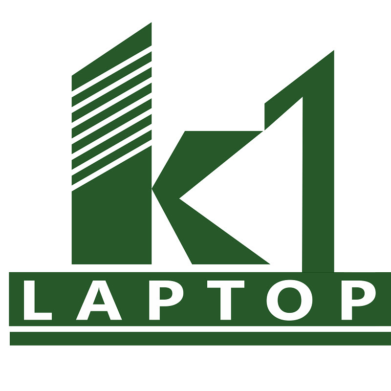 Laptop K1 Official