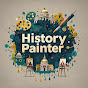 History Painter logo