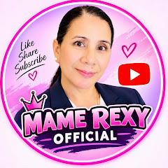 MAME REXY OFFICIAL