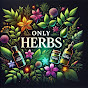 Only Herbs  logo