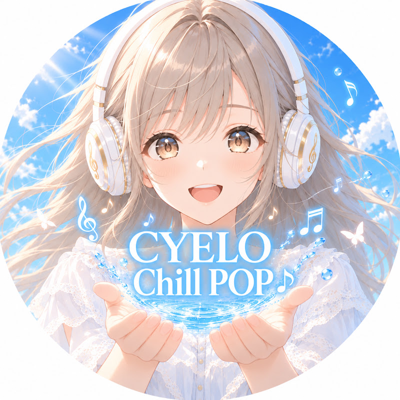 CYELO Chill POP