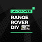 Land Rover Range Rover Sport DIY logo