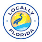Locally Florida logo