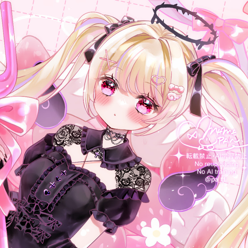 Yua Ch.苺恋ゆあ