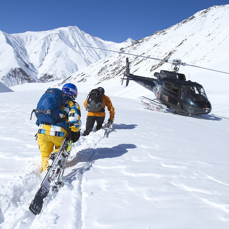 KAVKAZ TRAVEL