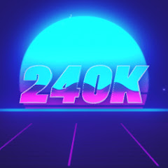Avatar for YouTube creator 240K