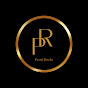 Poorvik Rocks logo