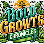Bold Growth Chronicles logo
