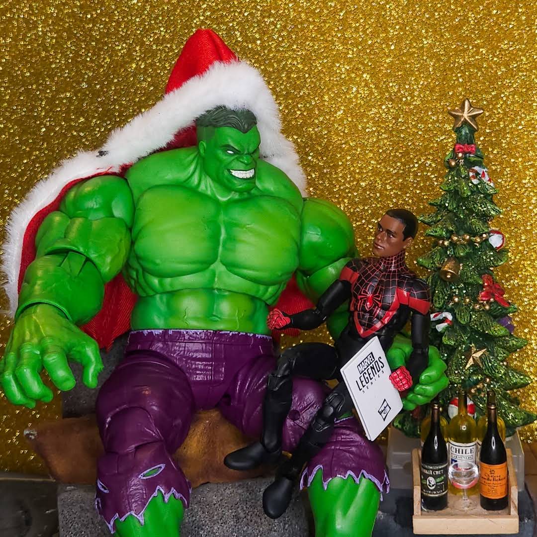Post from Tuggernaut Collectables