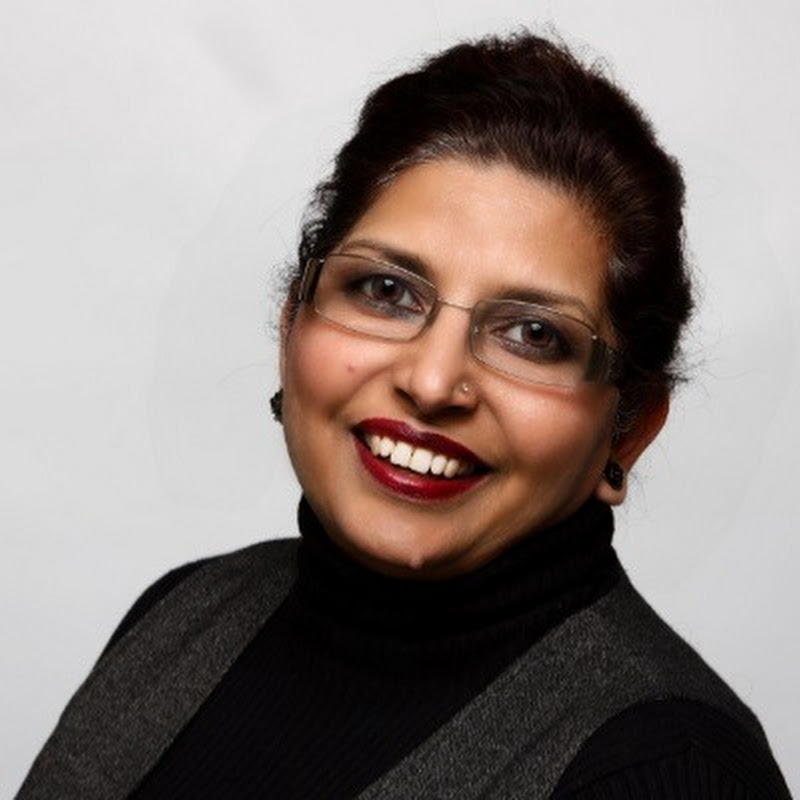 Rita Jethi