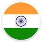 Continue with India  logo