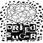 Dried Sugar 🔱Ukrainian music band 🔱 logo