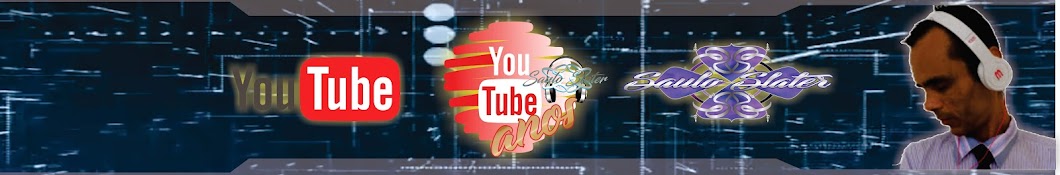 YOUTUBEANOS Avatar del canal de YouTube